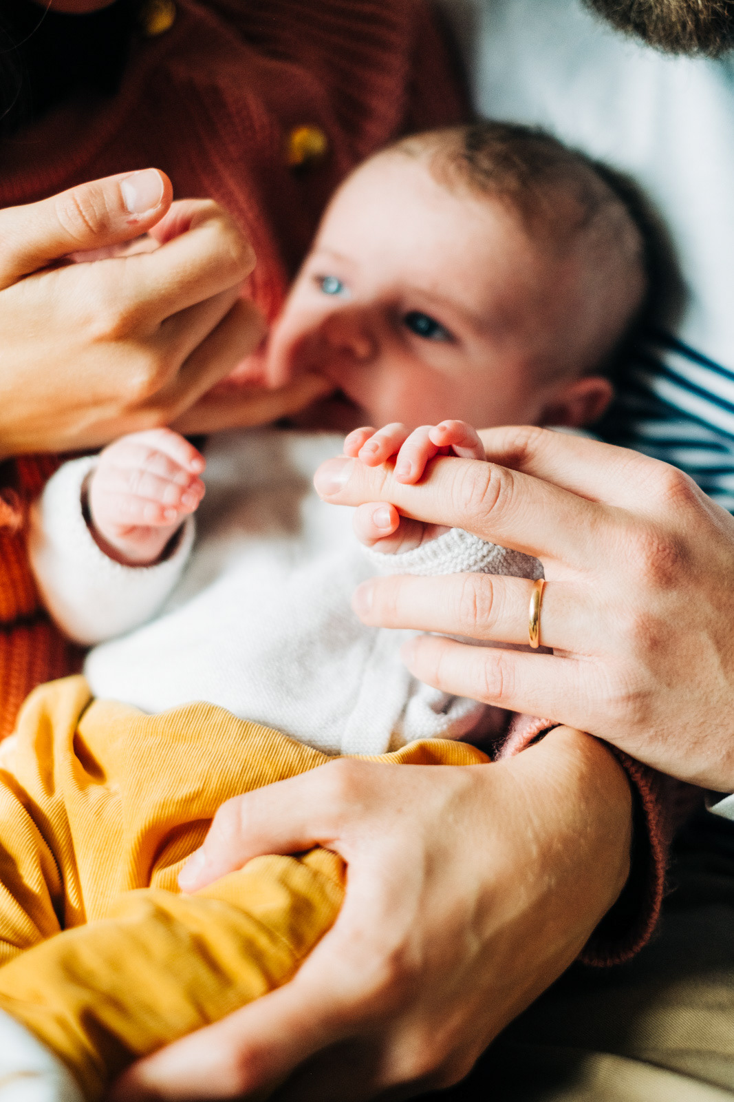 Bébé photos Lyon Marius 