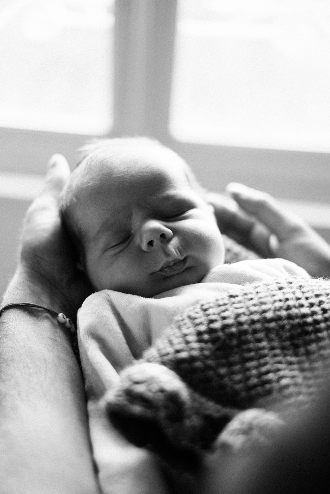 Portrait bébé Lyon Eliott