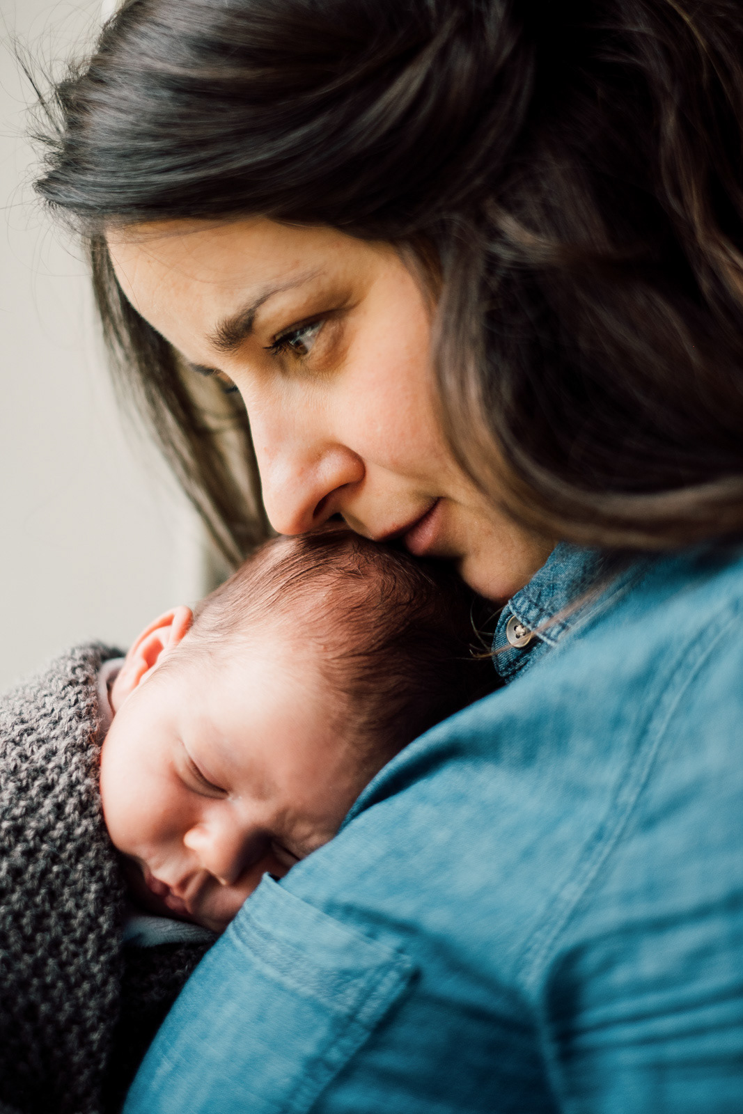 Photos naturelles bébé Lyon Eliott