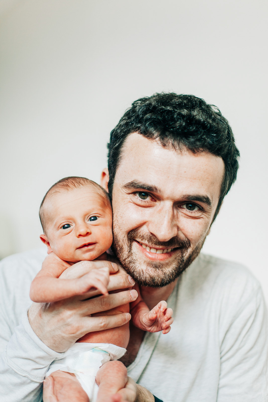 Séance photo nouveau-né Lyon