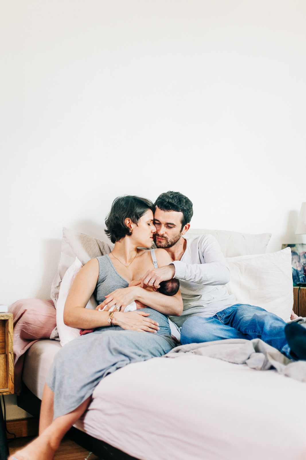 Photos allaitement Lyon