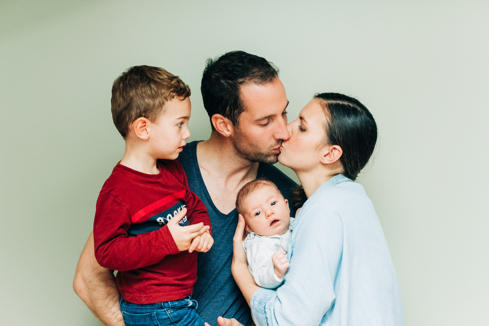Drôme séance photo famille