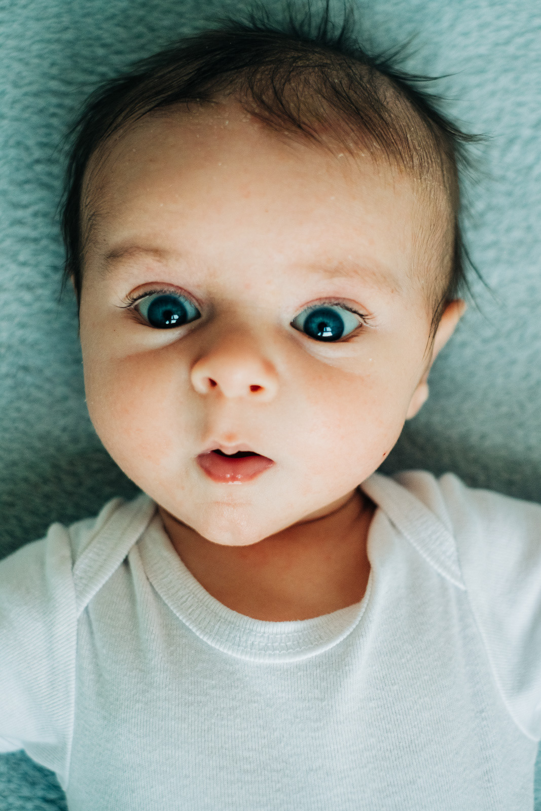 Nouveau-né photos Lyon