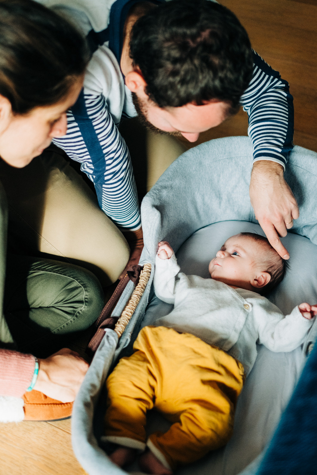 bébé photos lifestyle Lyon