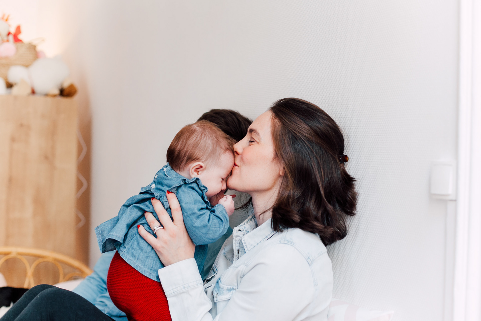 Photos de famille Lyon