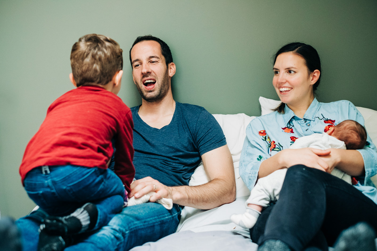 Séance photo famille Drôme