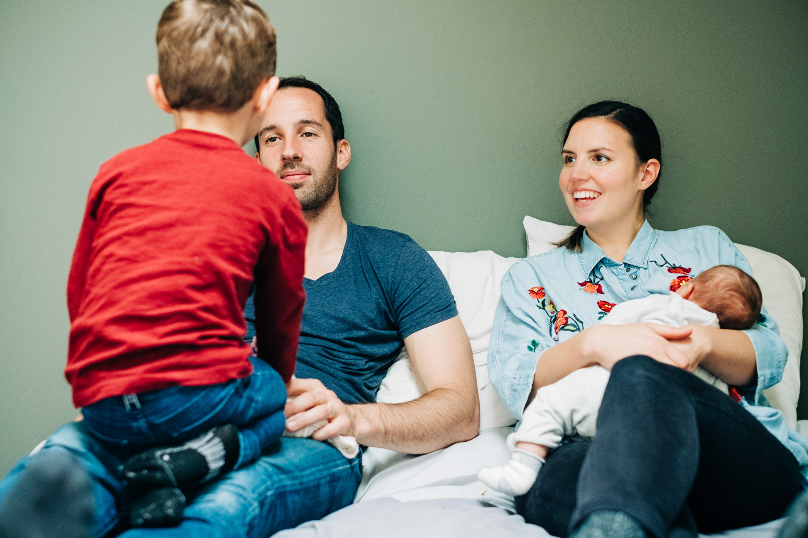 Séance photo famille Valence