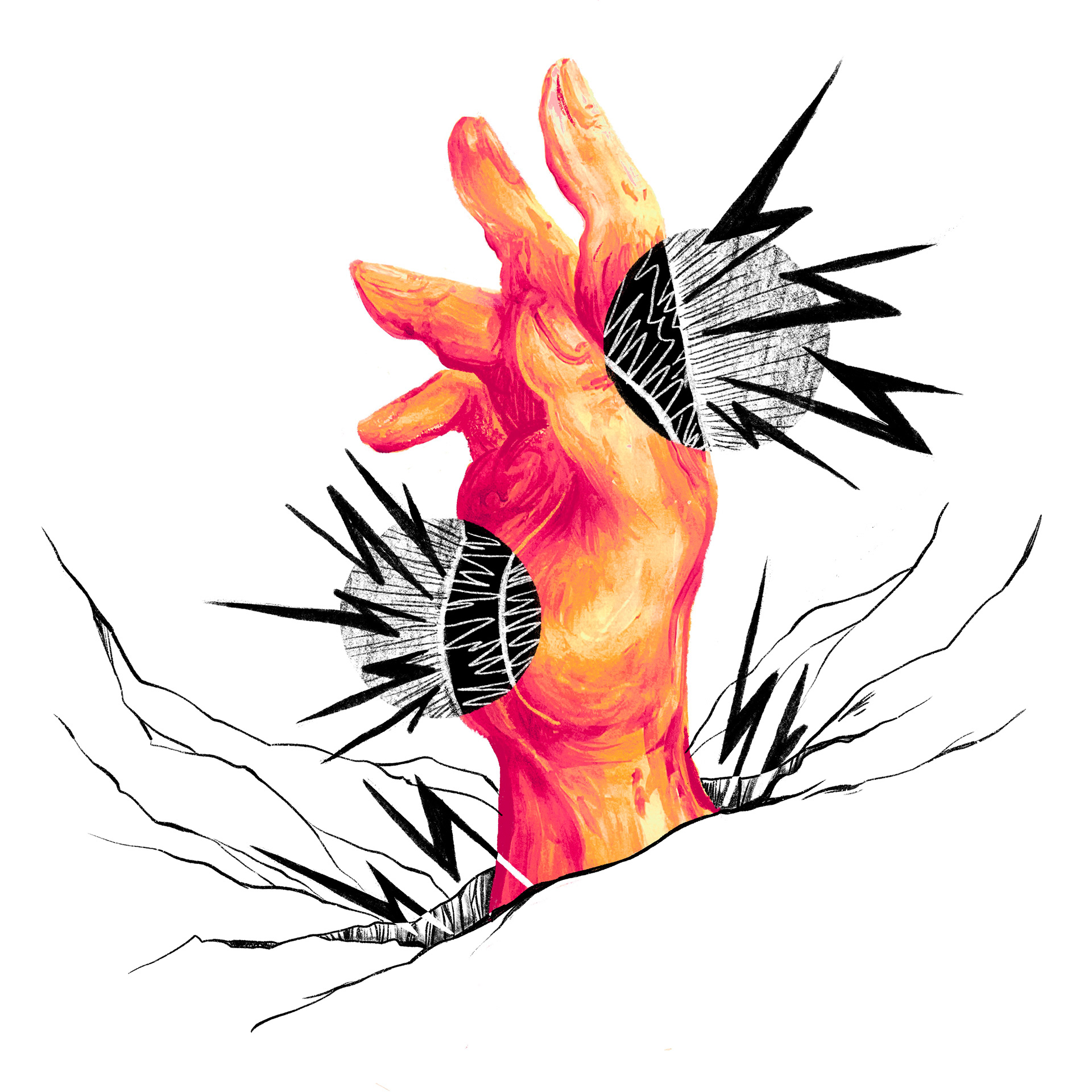 limits of pain