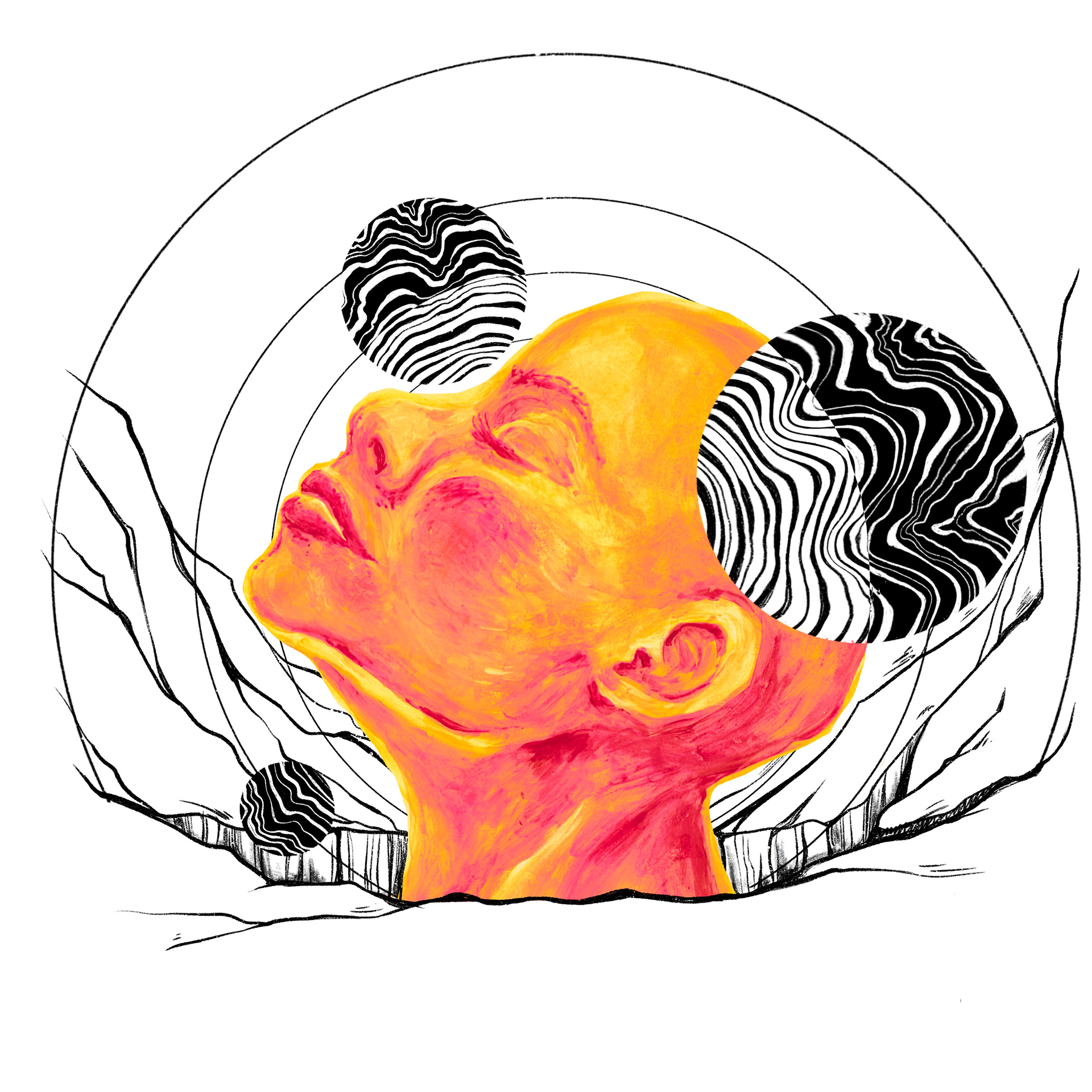 limits of consiousness
