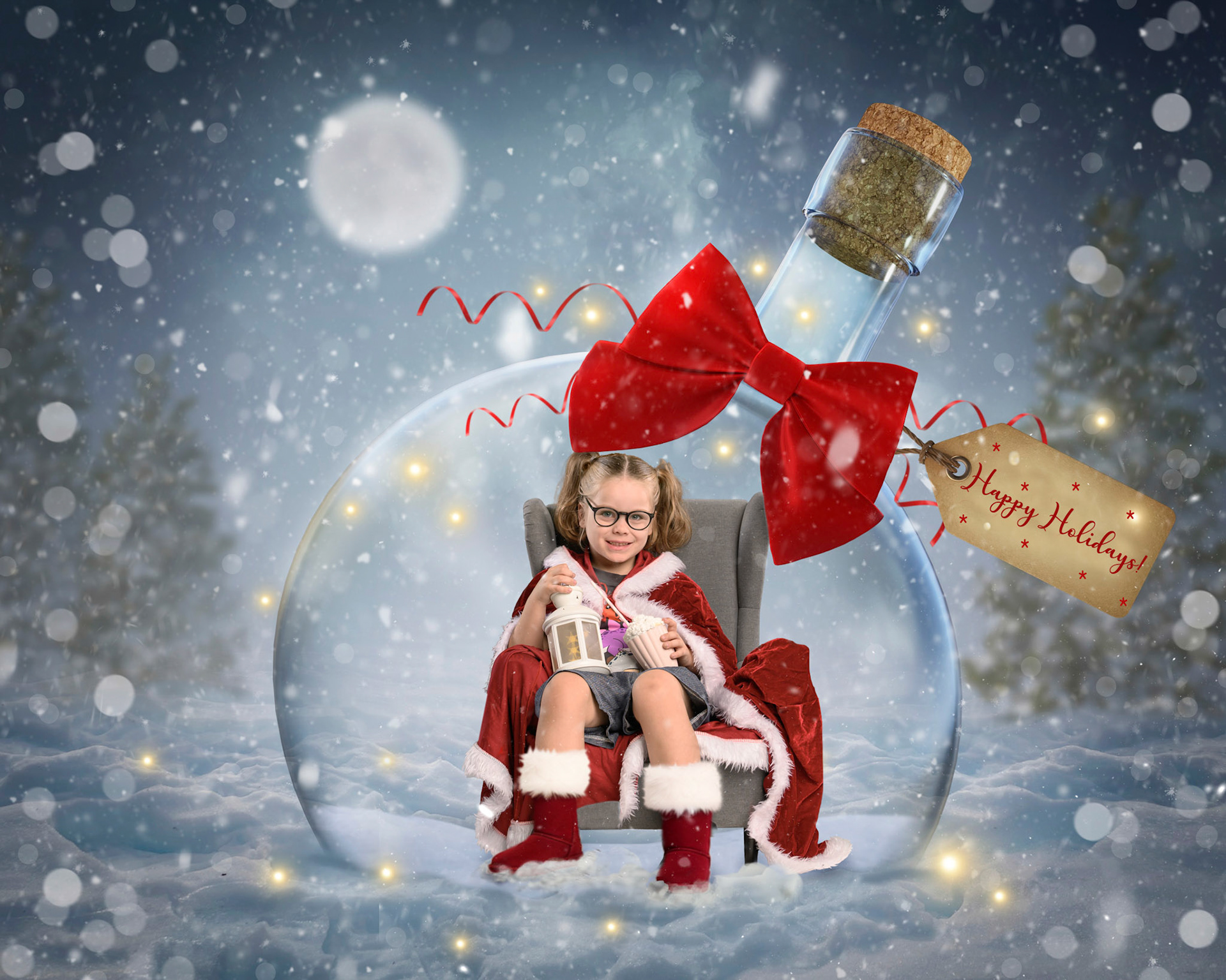 Edit by Lechelle Burgoyne
