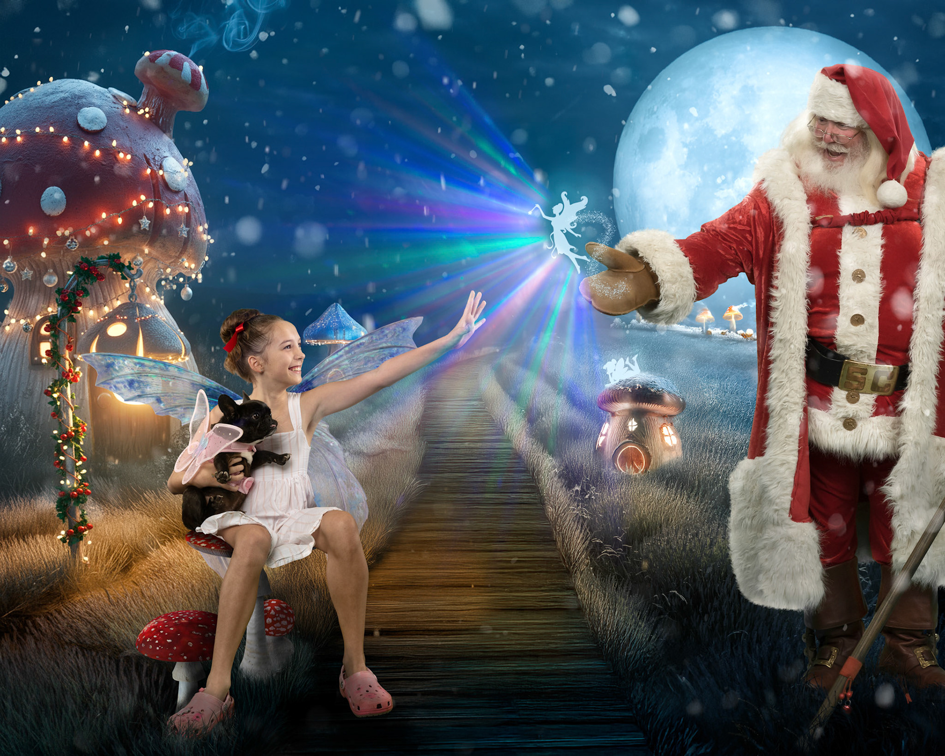 Edit by Kate Mudge