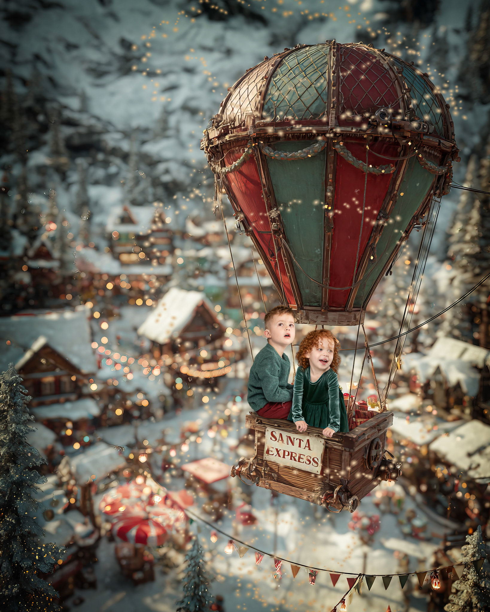 Edit by Bren Slade
