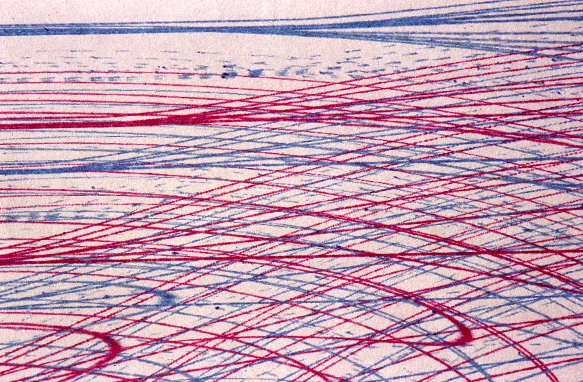 Learning to Write, detail