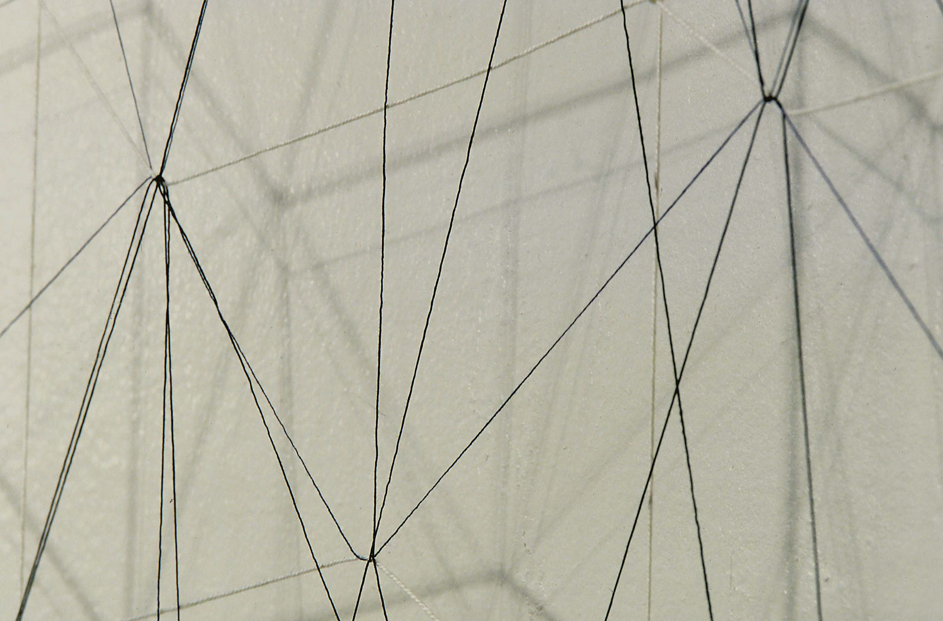 Transitory Illumination, detail