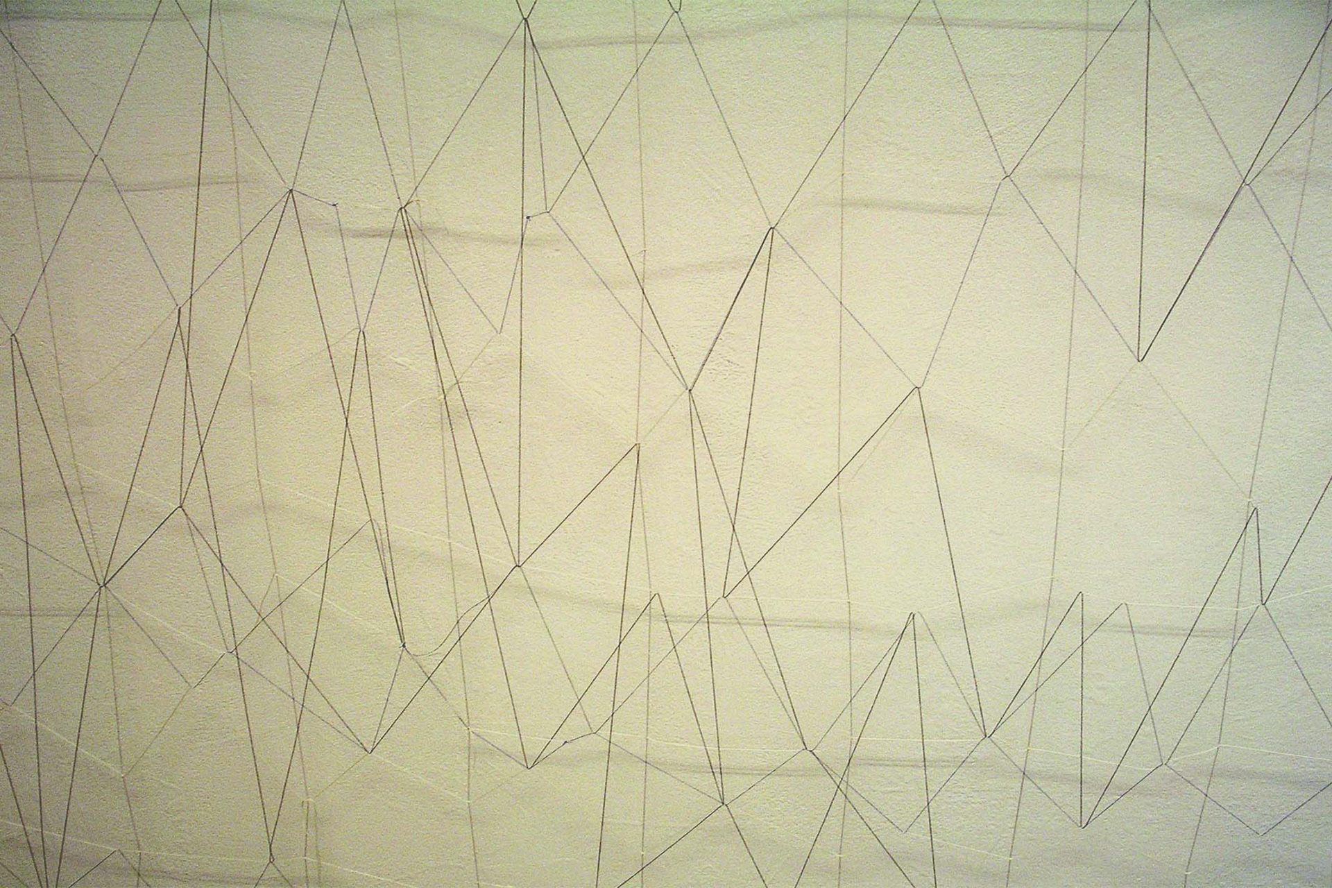 Transitory Illumination, detail