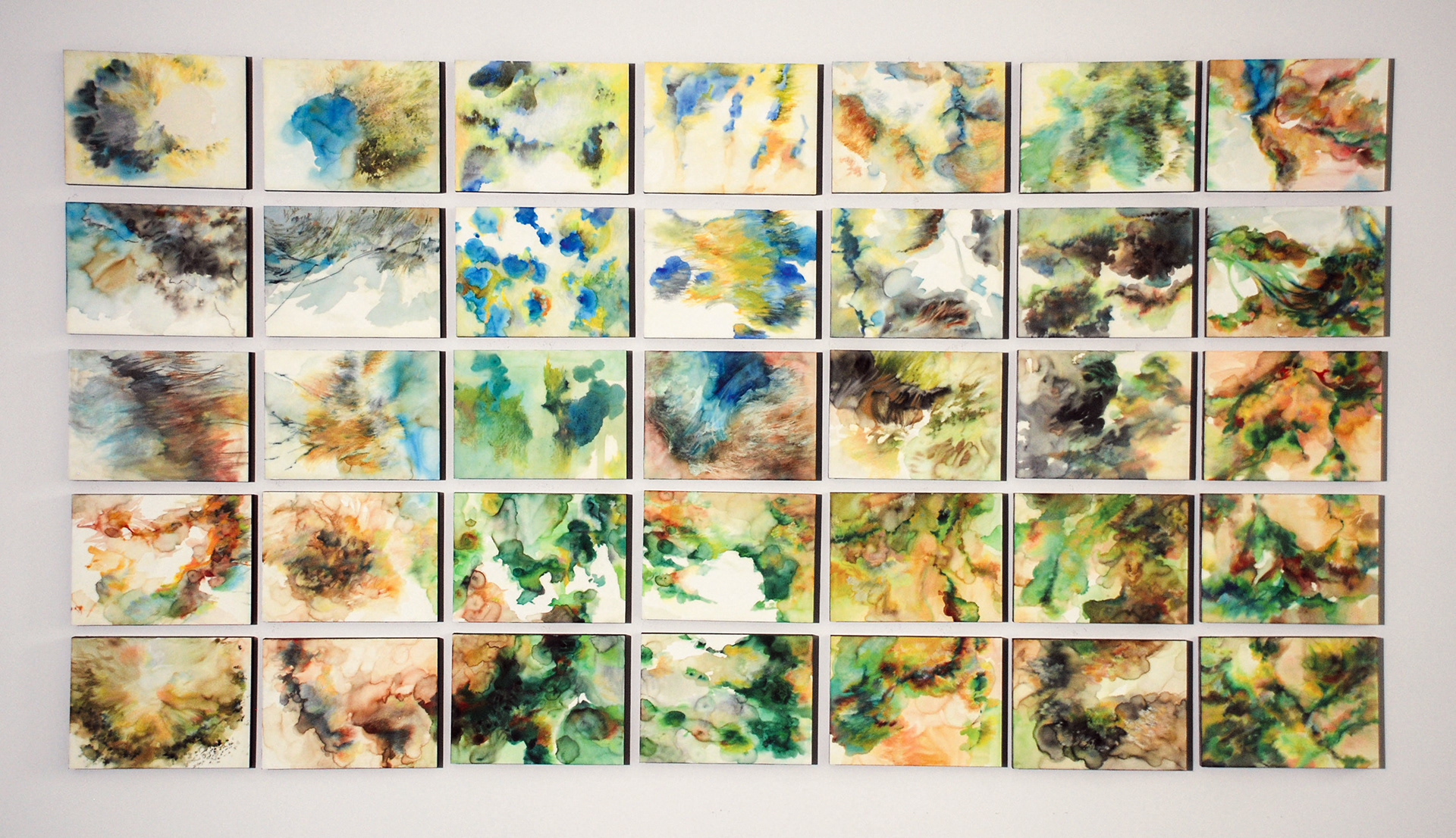 National Natural Landmarks