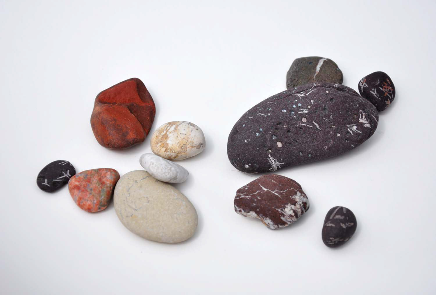 From the Collection of the Artist, detail