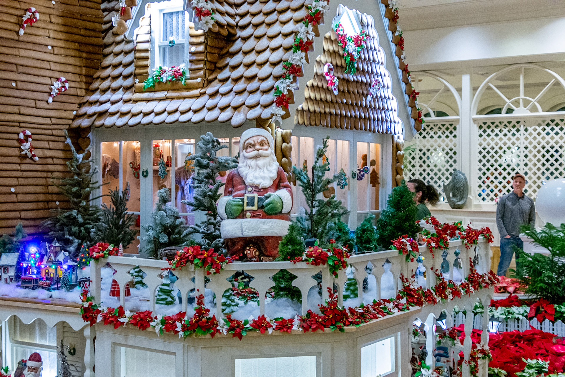 Disney's Grand Floridian Resort