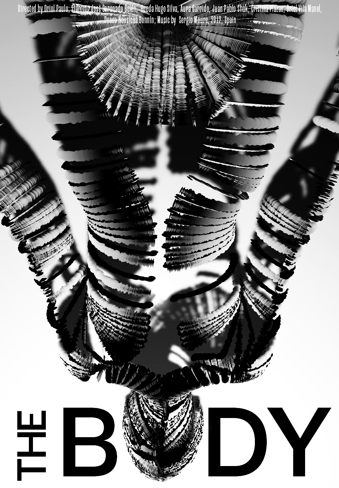 The Body