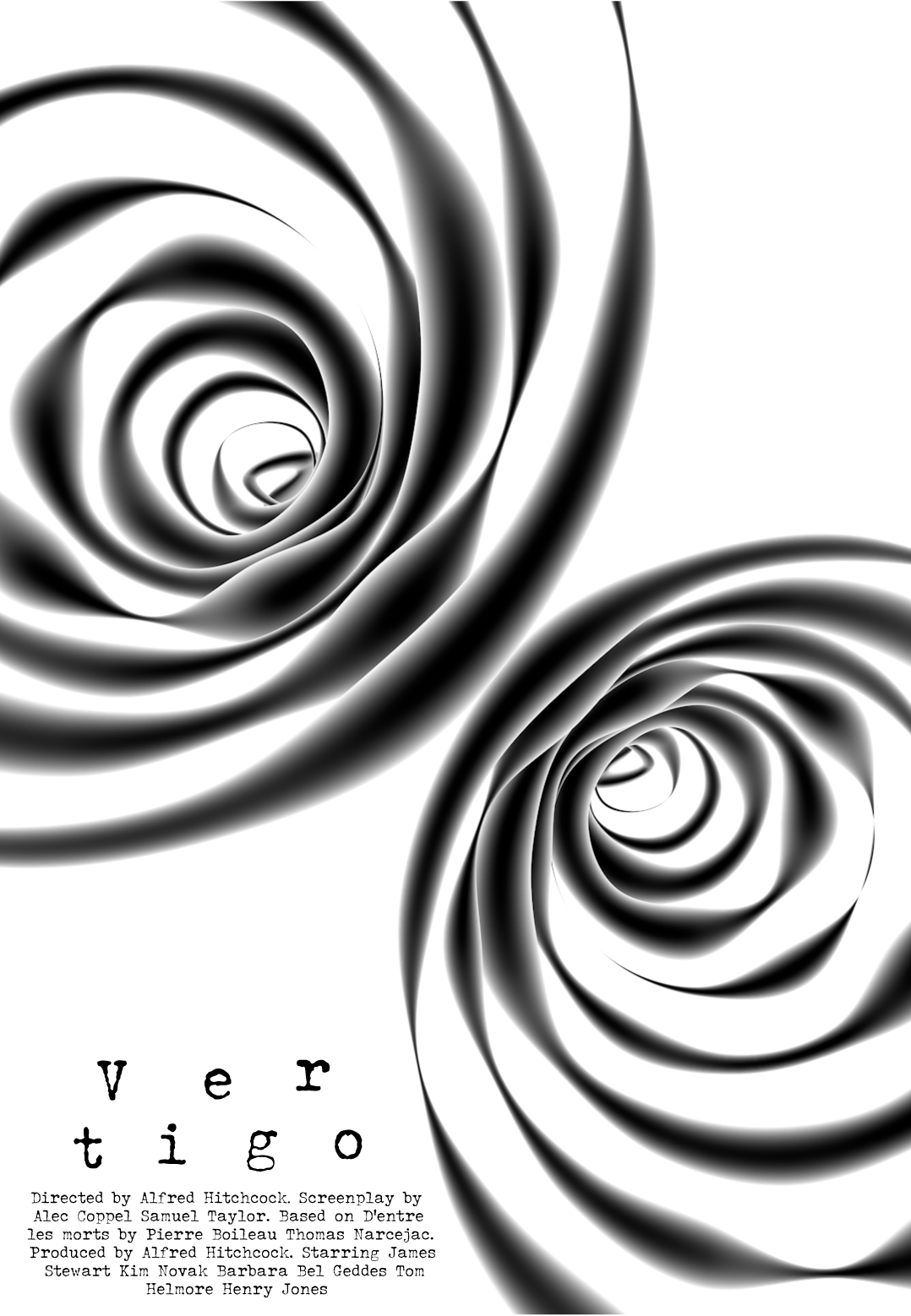 Vertigo