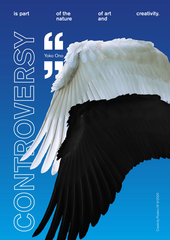 Controversy Of Creativity