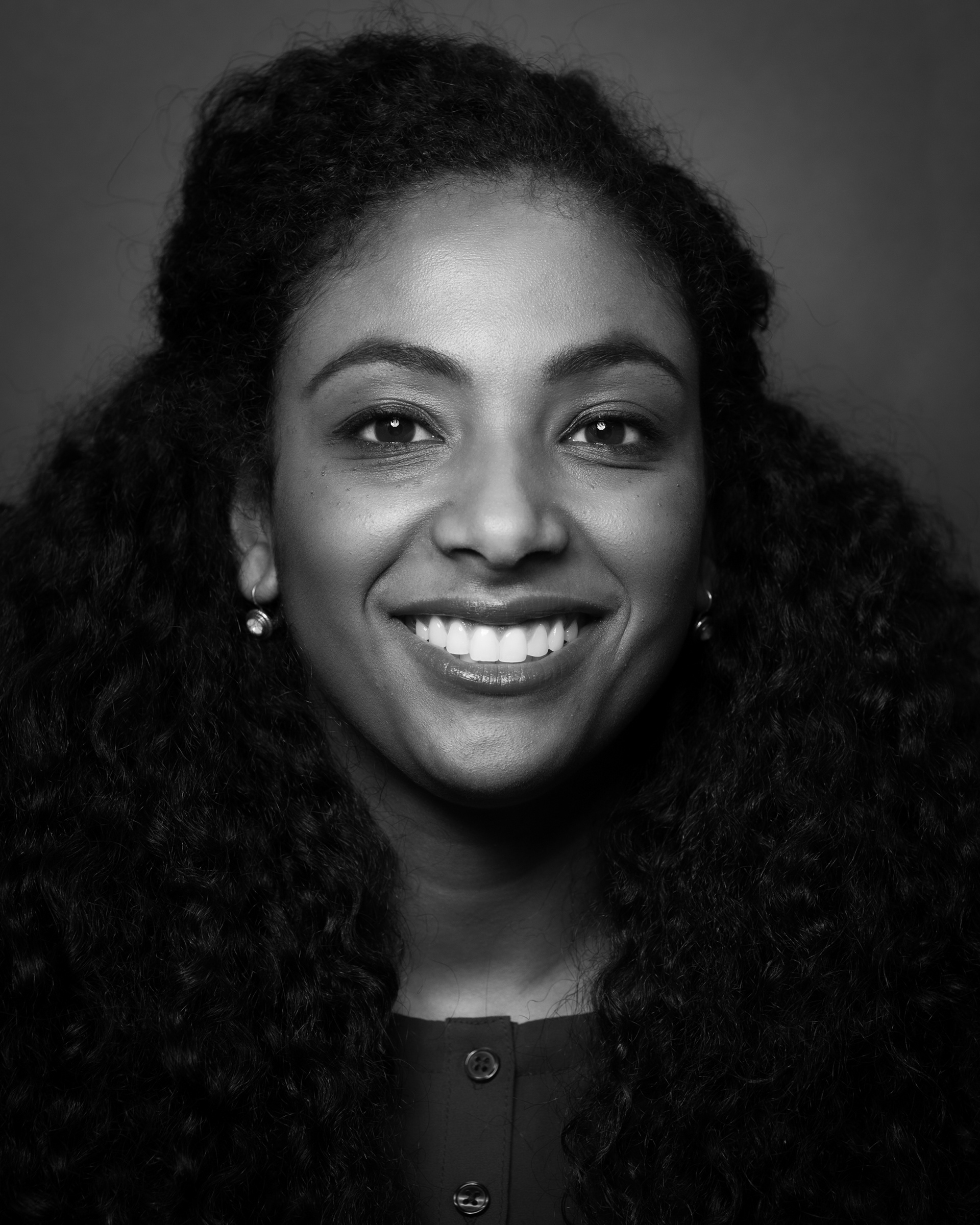 Senait Isaac / Canada