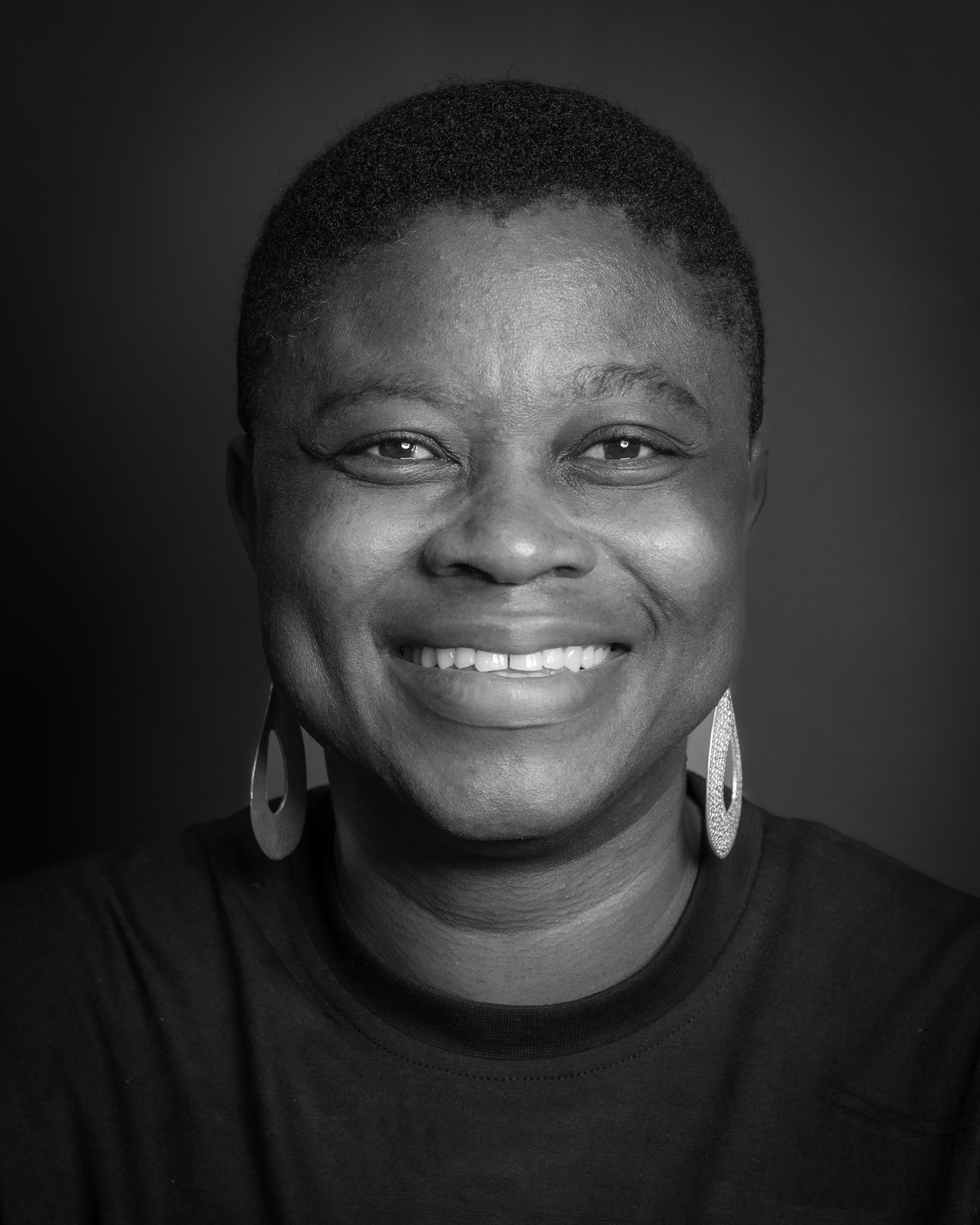 Esenam Nyador / Ghana