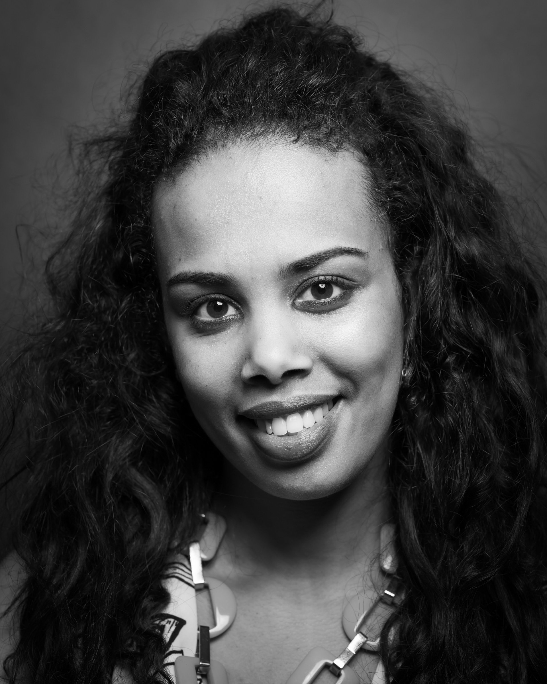 Meseret Haileyesus / Canada