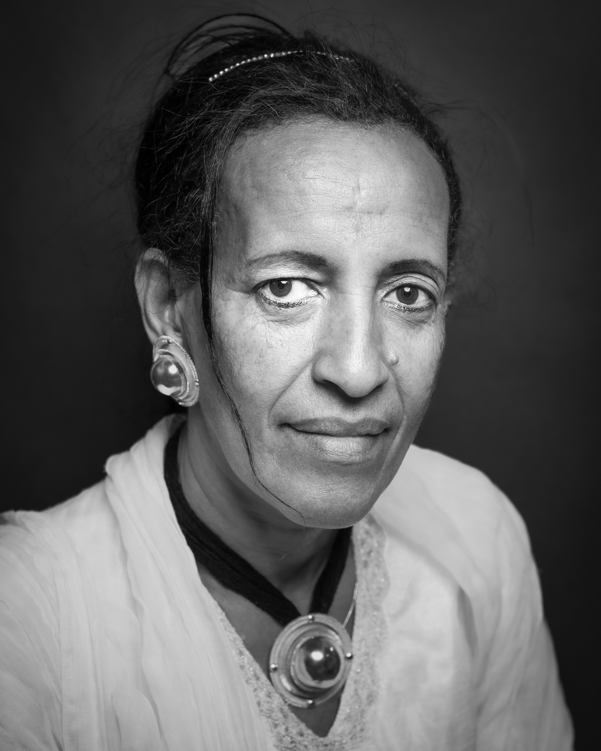 Zinabua Girmay / Ethiopia