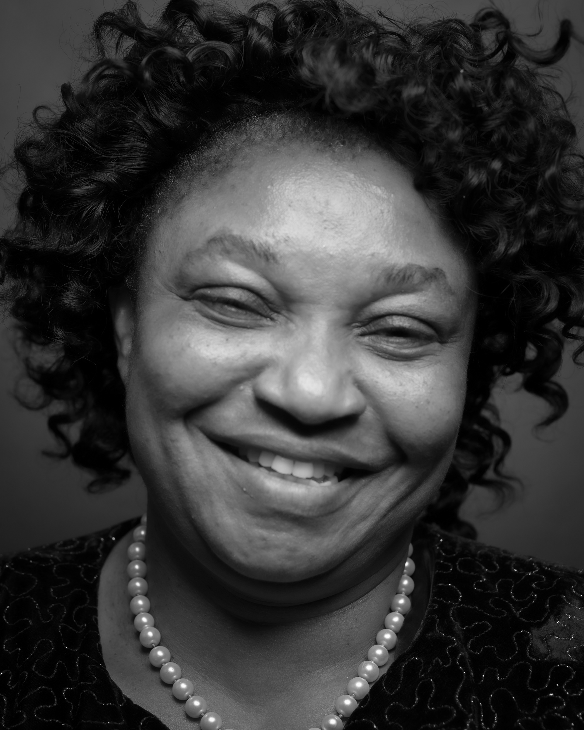 Ekaete Asuquo / Nigeria