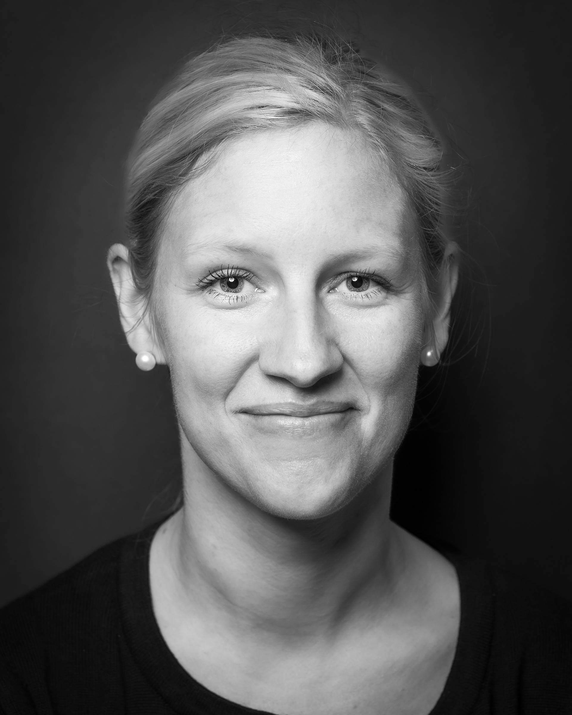 Janne Iversen / Norway