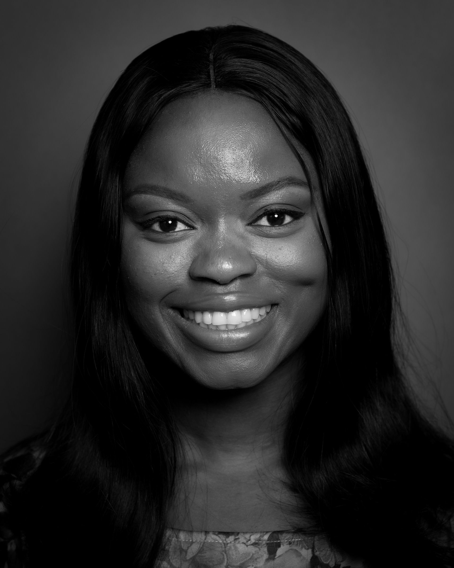 Oluwaseun Ayodeji Osowobi / Nigeria