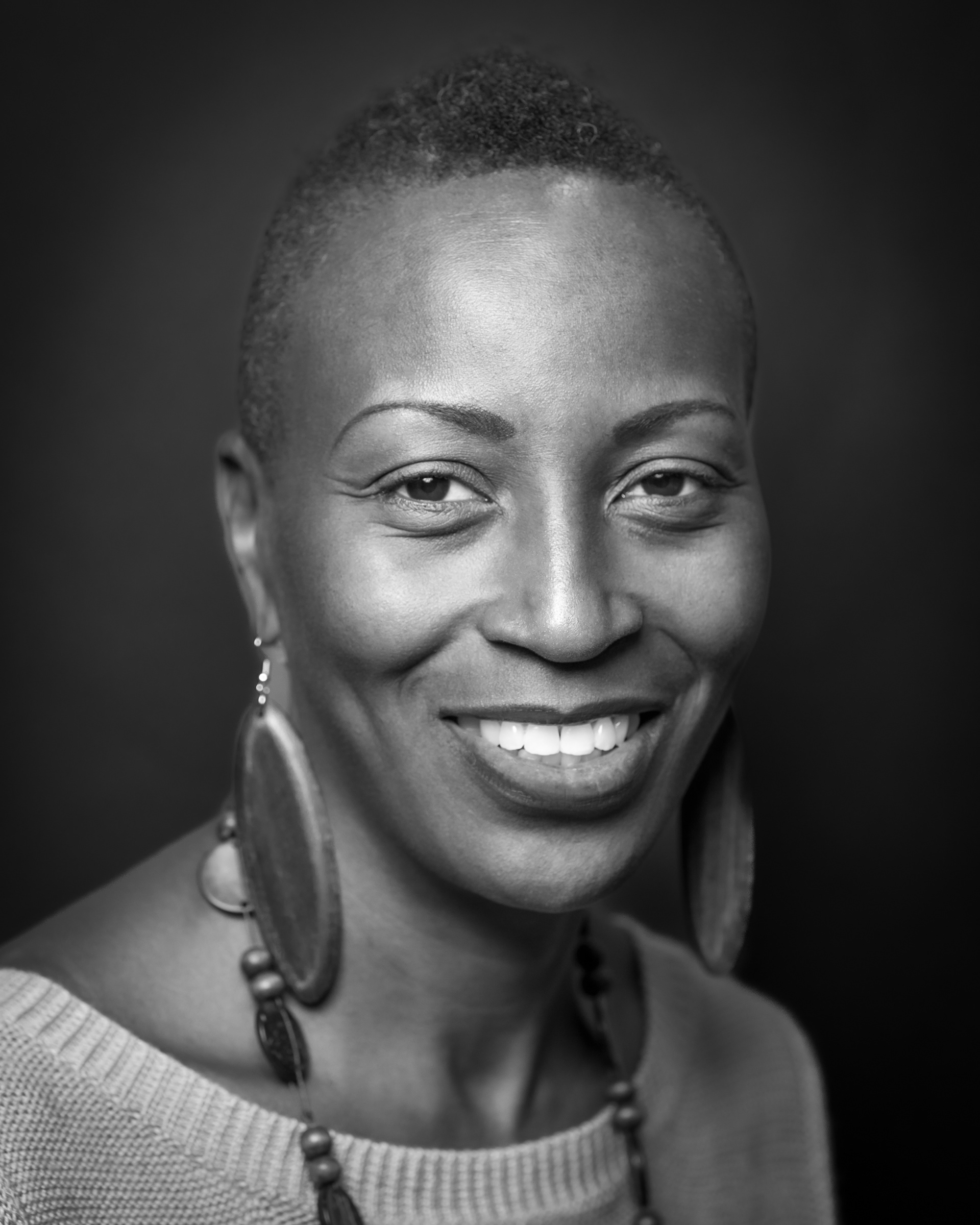 Andrea Jordon / Barbados & U.K.