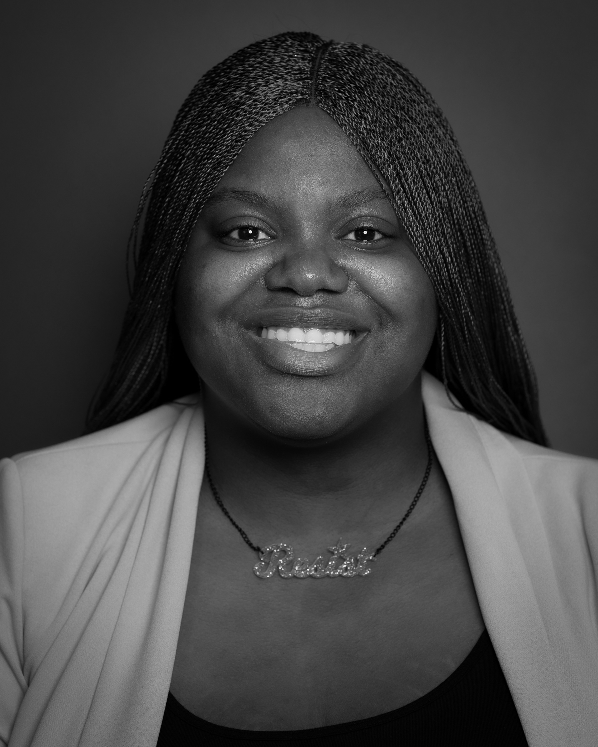 Olaoluwa Abagun / Nigeria