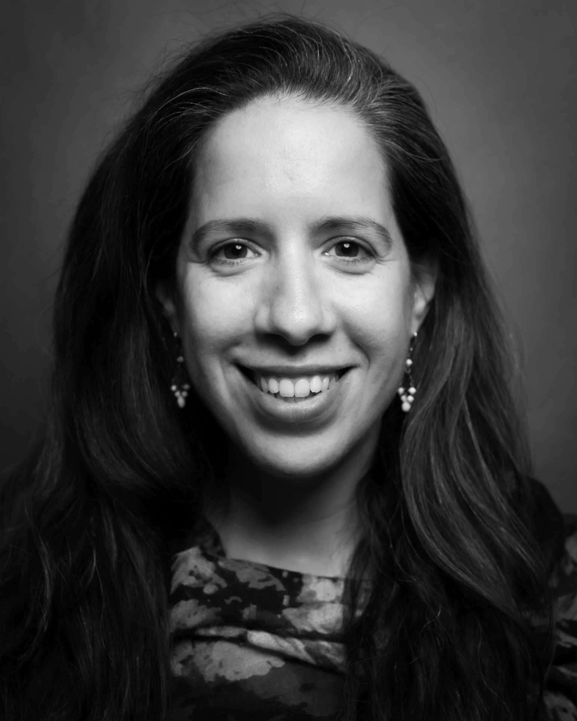Noelia Greizerstein / Canada