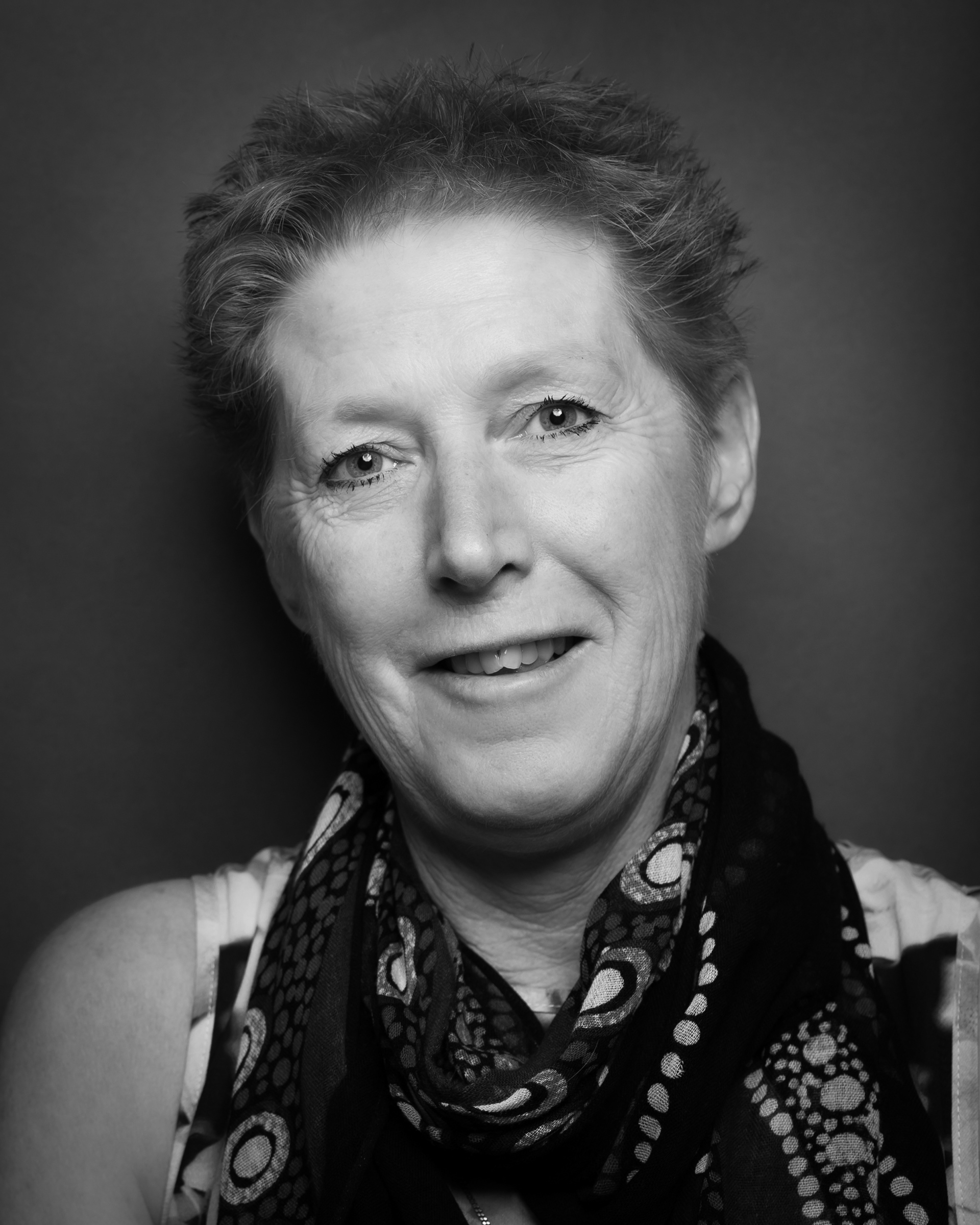 Debbie Hudson / Australia
