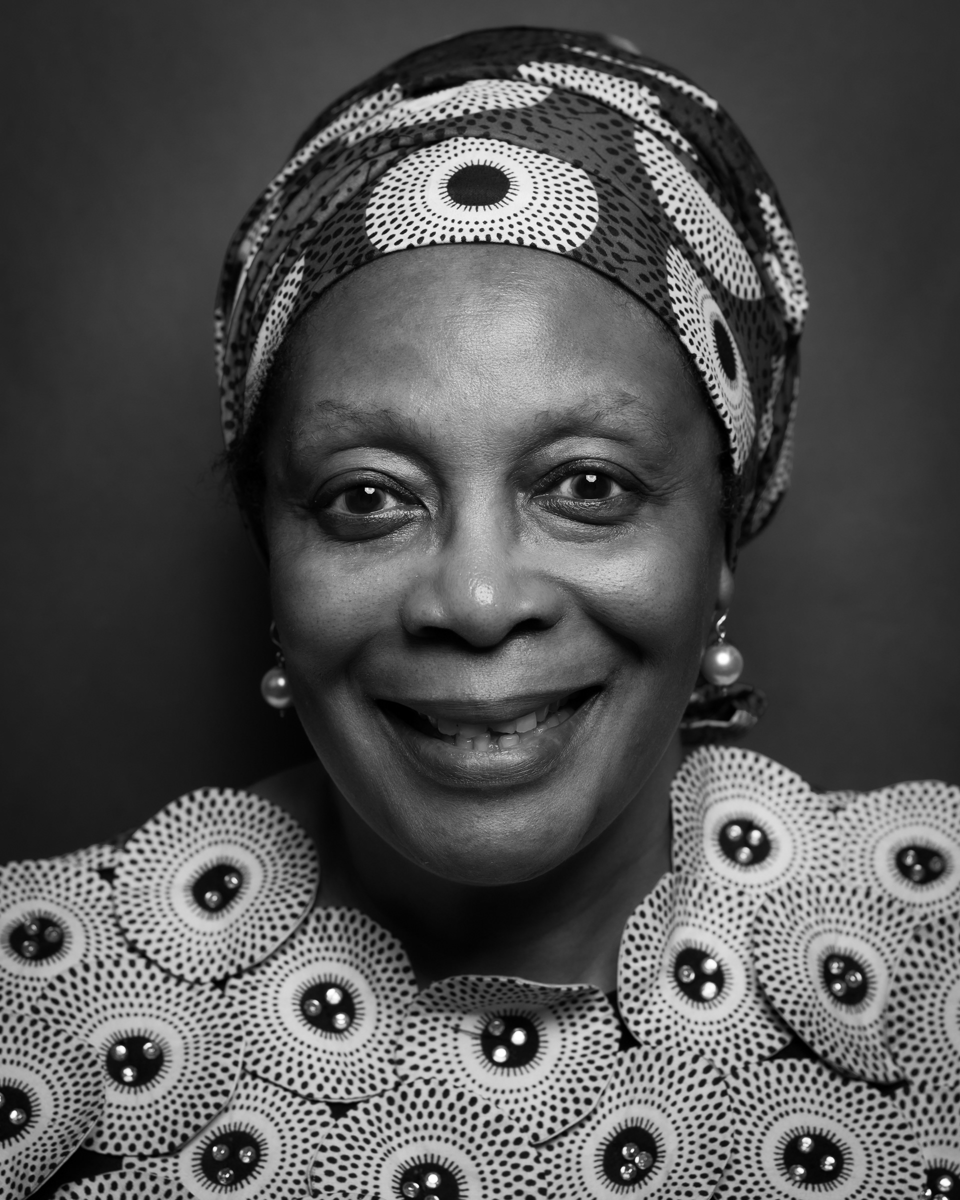 Mildred John / Nigeria