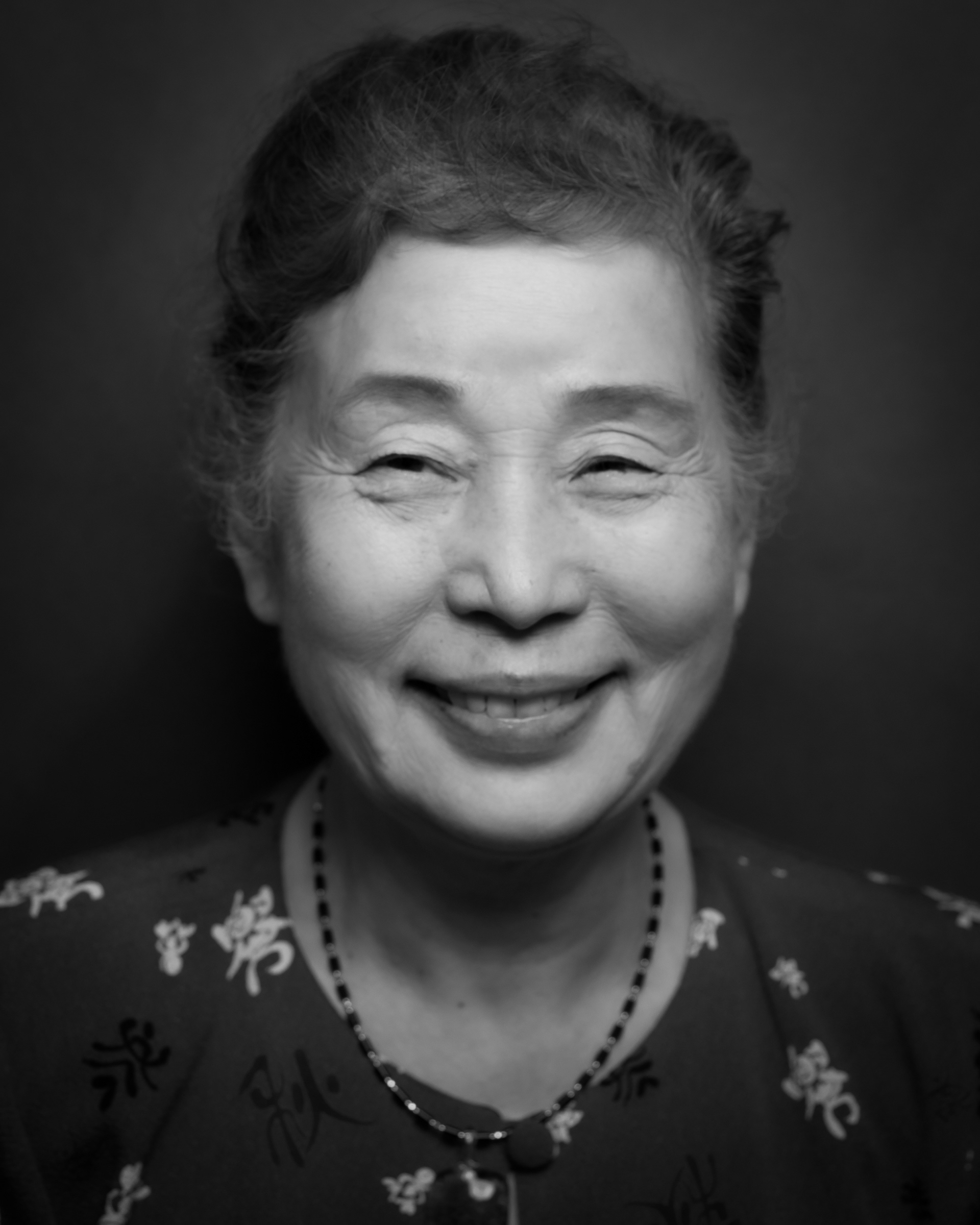 Michiko Kashiba / Japan