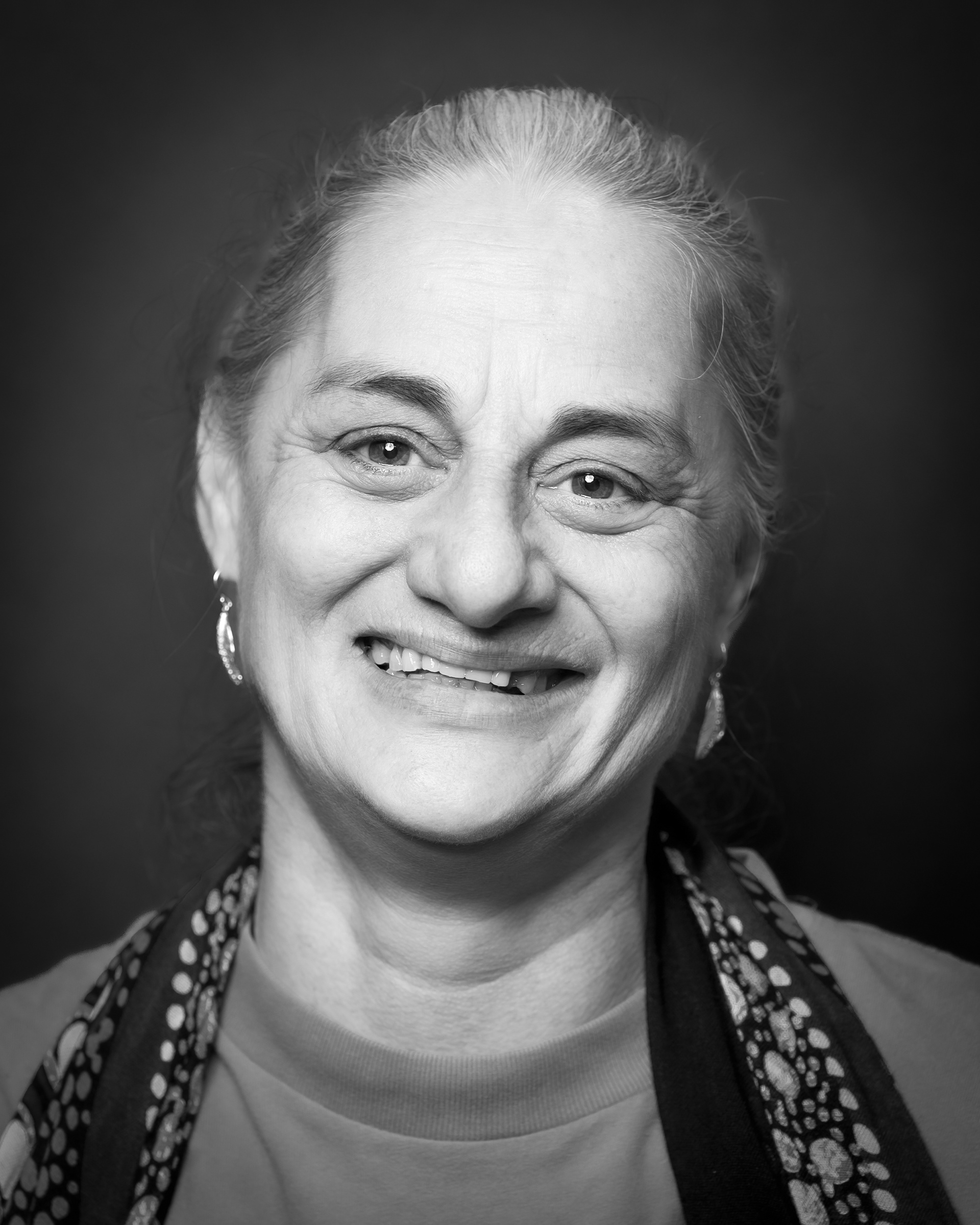 Joanne Rama / Aotearoa NZ