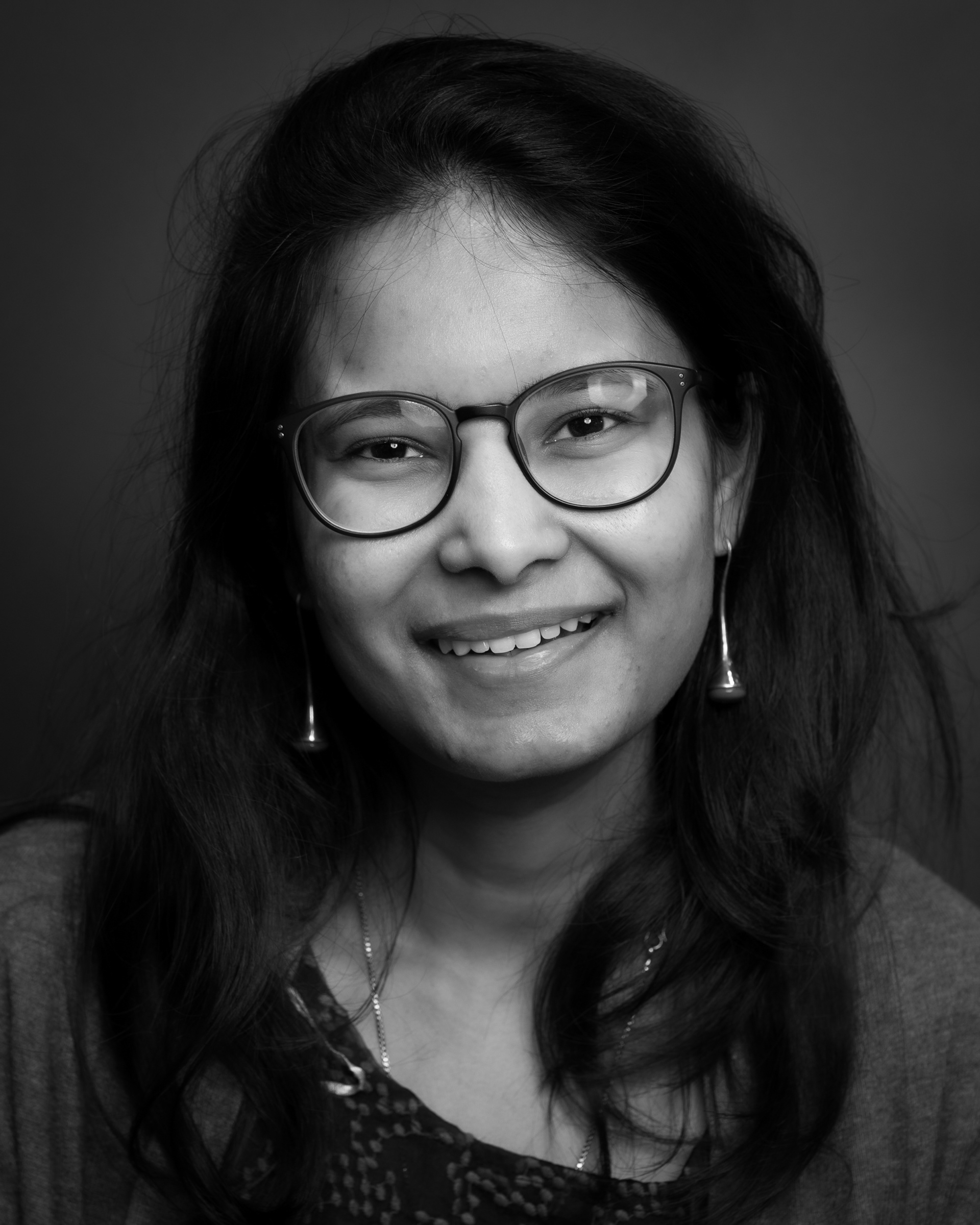 Angel Kharya / India