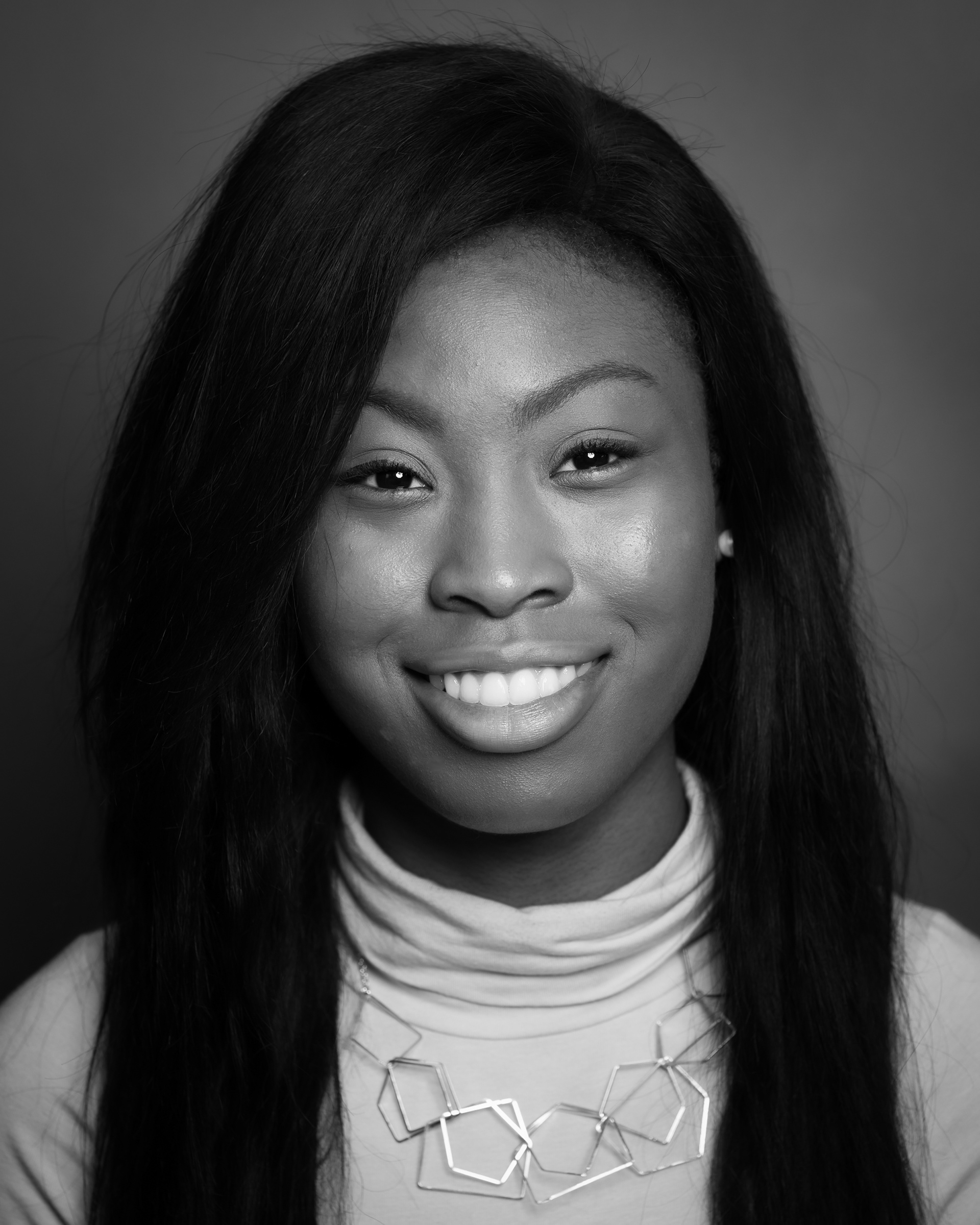 Peace Osamede Smith / Germany