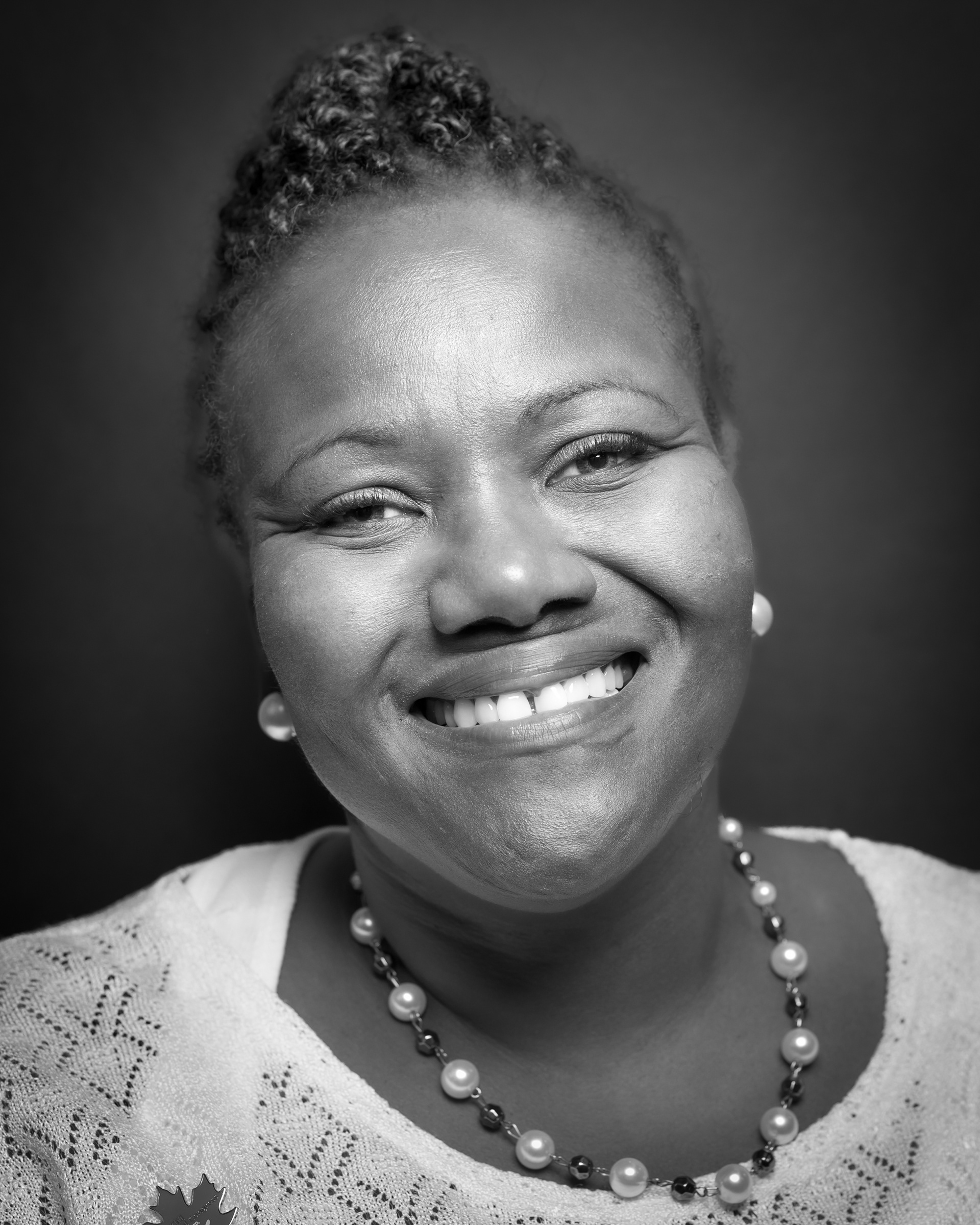 Shirley Curtis / The Bahamas