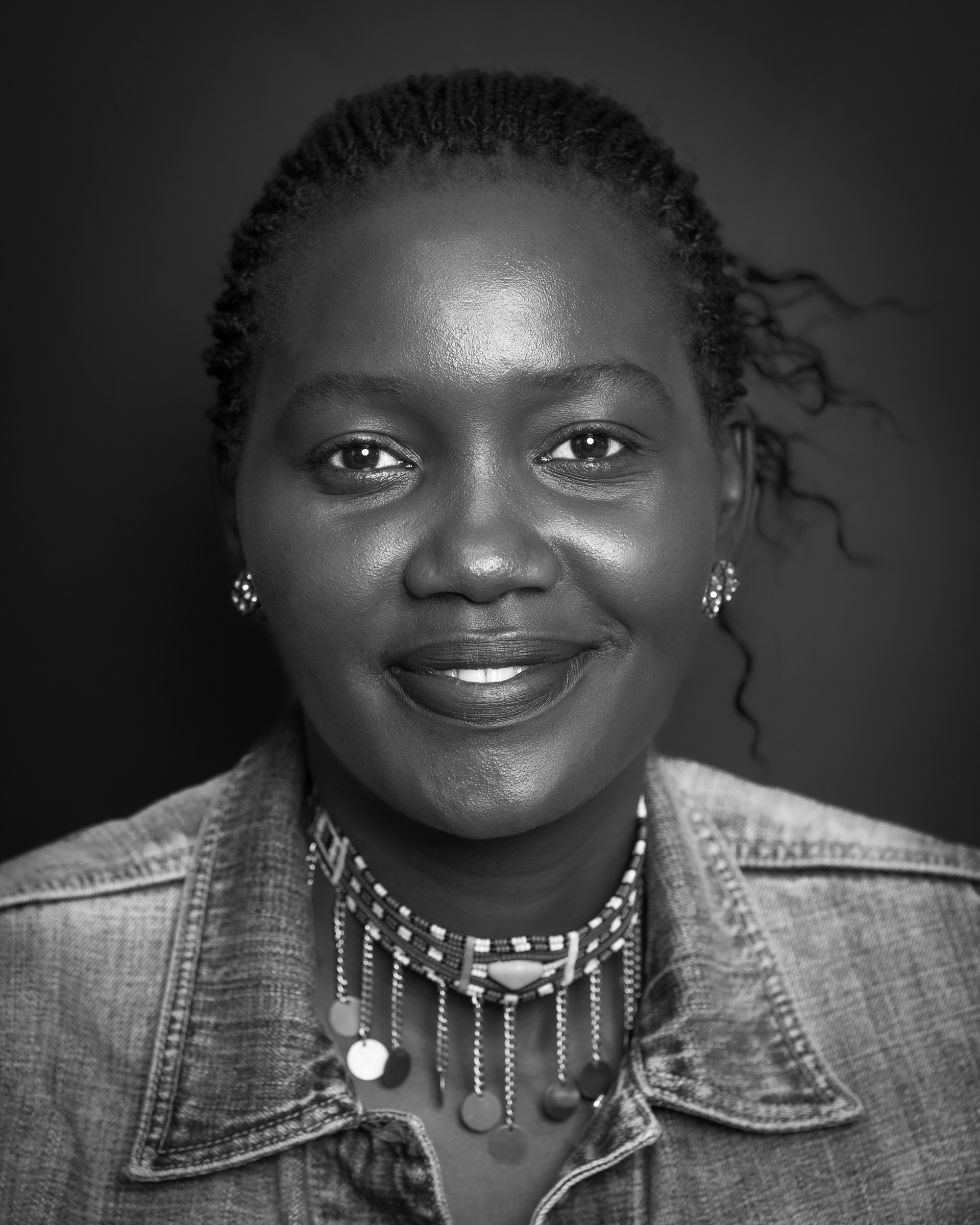 Ruth Kilimo / Kenya