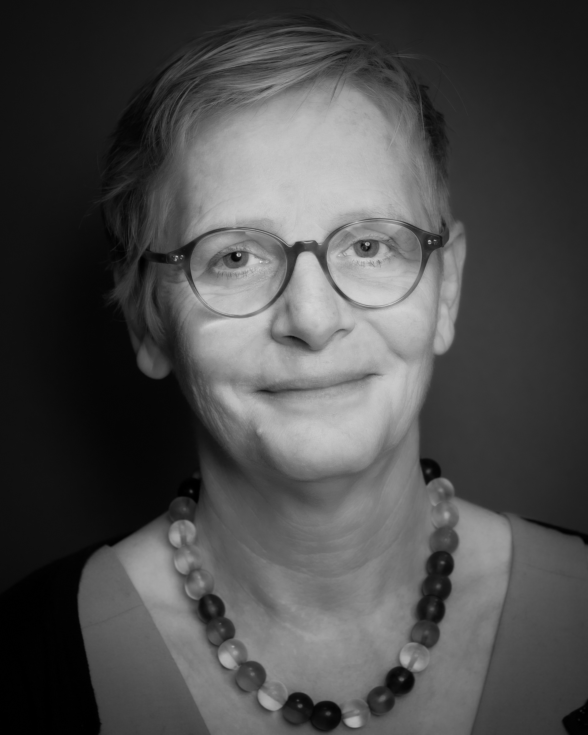 Franka Cadée / Netherlands