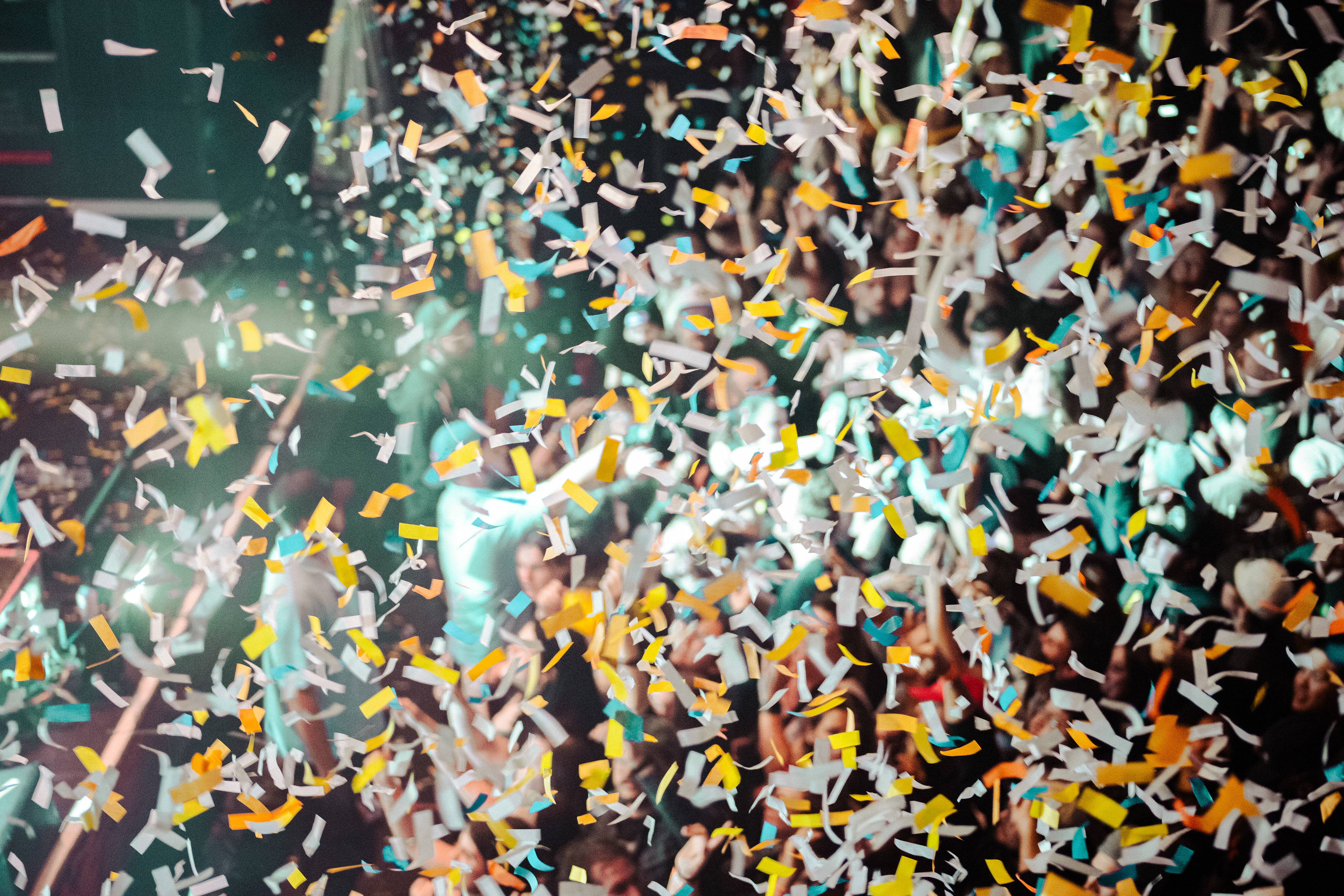 STATE CHAMPS