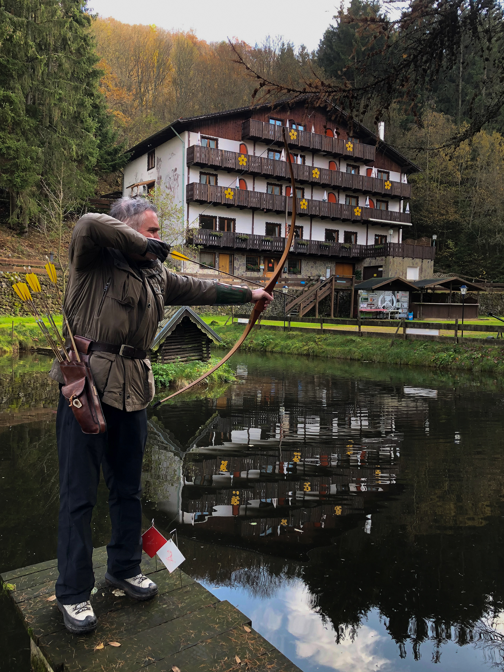 Turnier Kopp