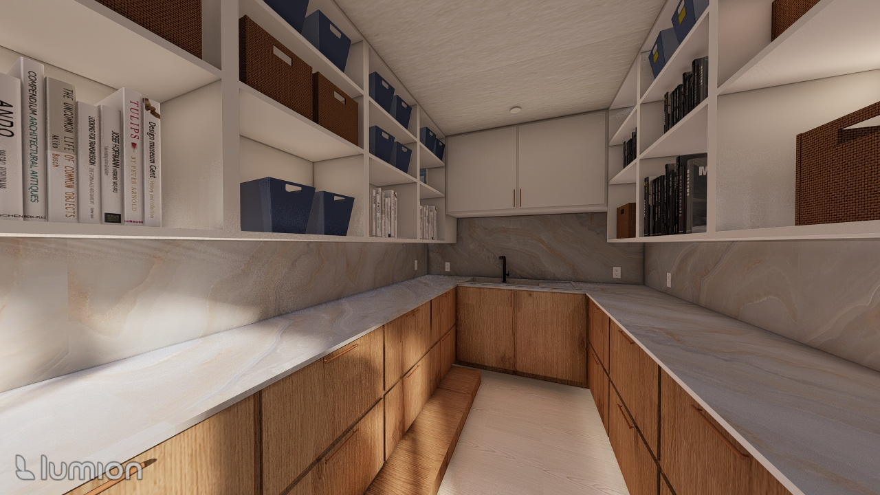 SOTAGE ROOM FOR STAFF