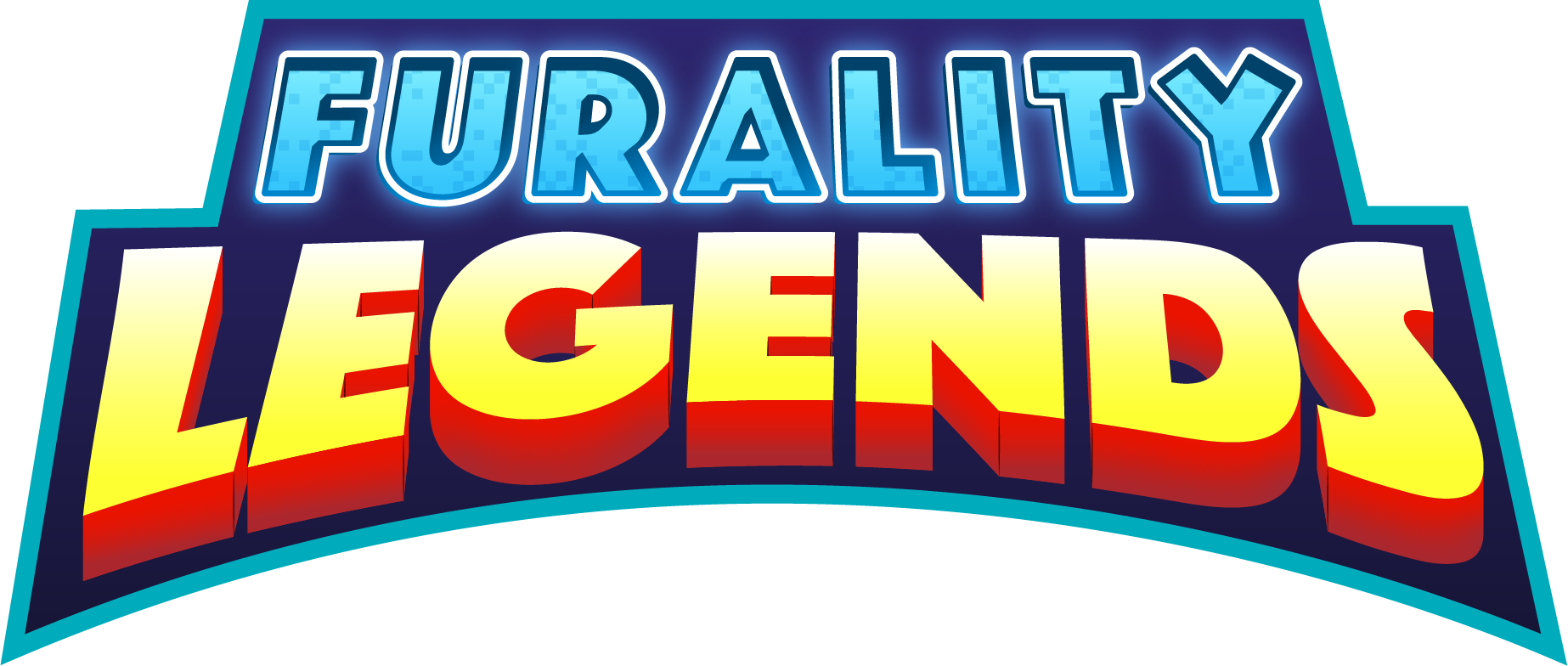 Furality Legends Logo