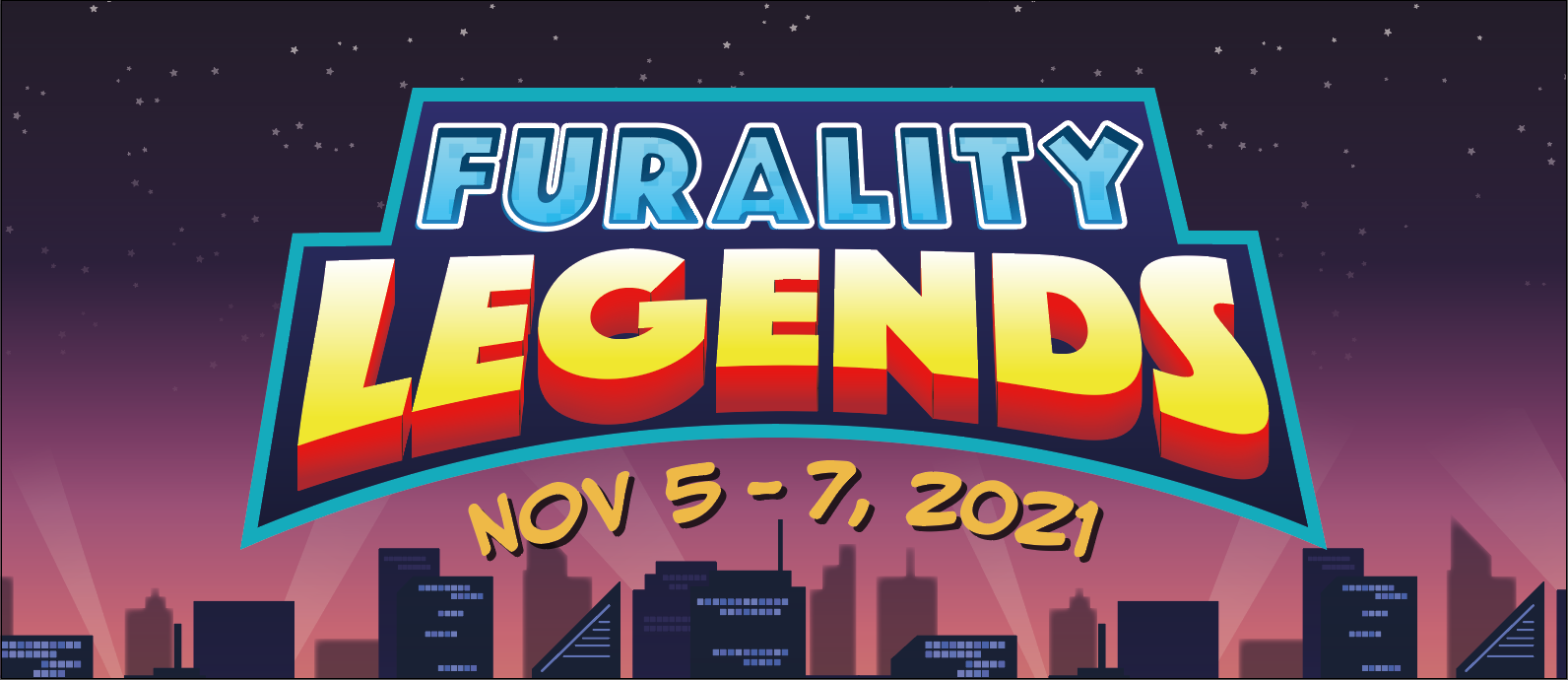 Furality Mini Card - Front