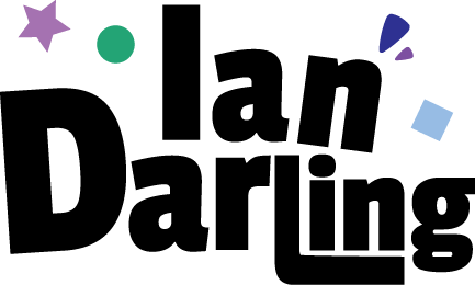 Ian Darling